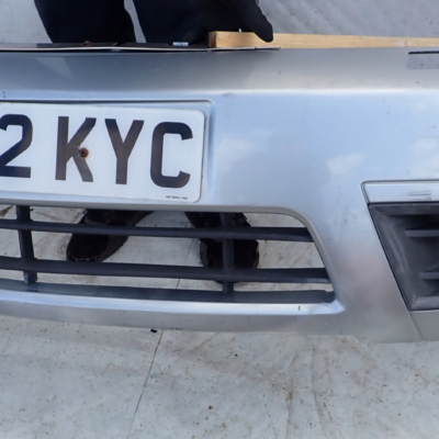 Parachoques Ford Mondeo RS Frente