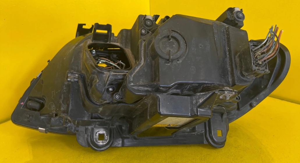 BMW X5 E53 LIFT 7164441-2 Xenon - Imagen 6