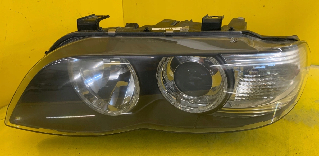 BMW X5 E53 LIFT 7164441-2 Xenon - Imagen 2