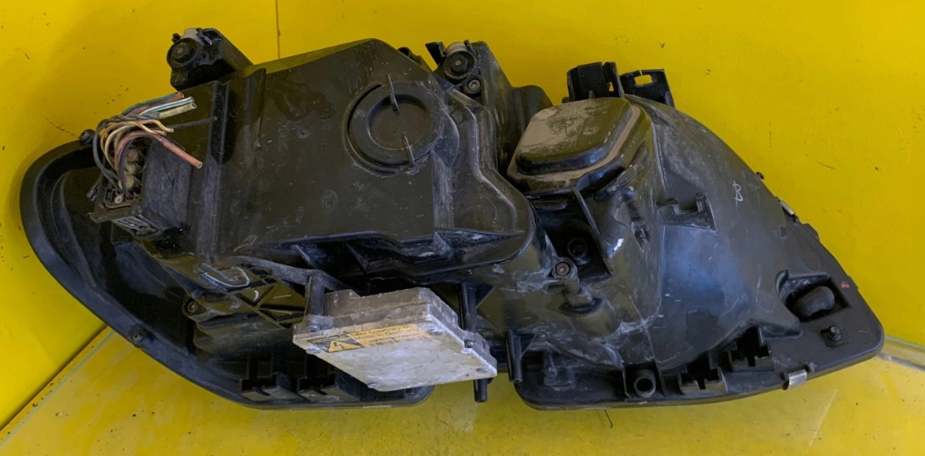 BMW X5 E53 LIFT 7164441-2 Xenon - Imagen 4