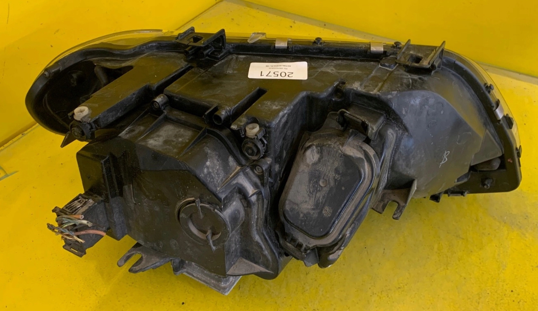BMW X5 E53 LIFT 7164441-2 Xenon - Imagen 3