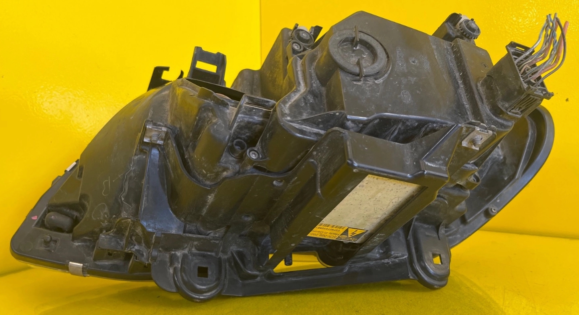 BMW X5 E53 LIFT 7164441-2 Xenon - Imagen 7