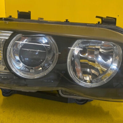 BMW X5 E53 LIFT 7164441-2 Xenon