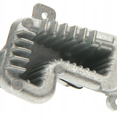 Modulo de senal de giro LED BMW 7419620 / 63117419620