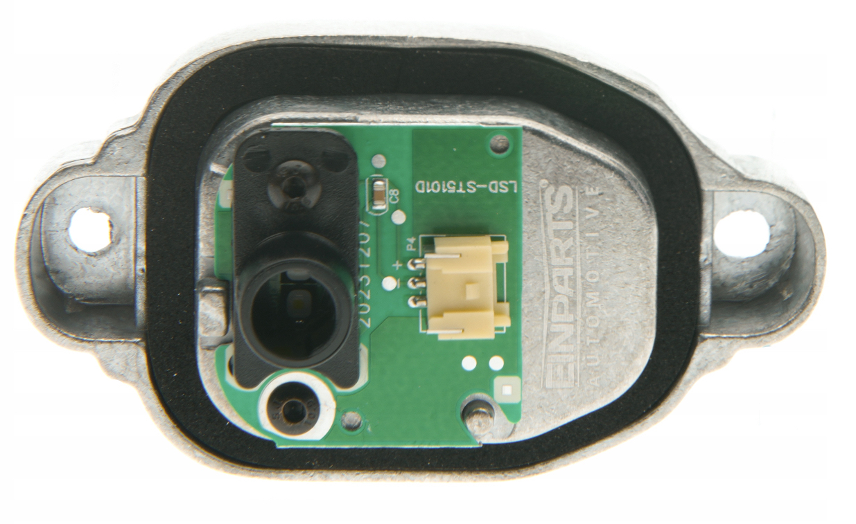 Modulo Faro LED BMW 7419610 / 63117419610 - Imagen 3