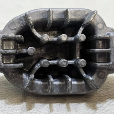 Modulo Faro LED BMW 202484-00