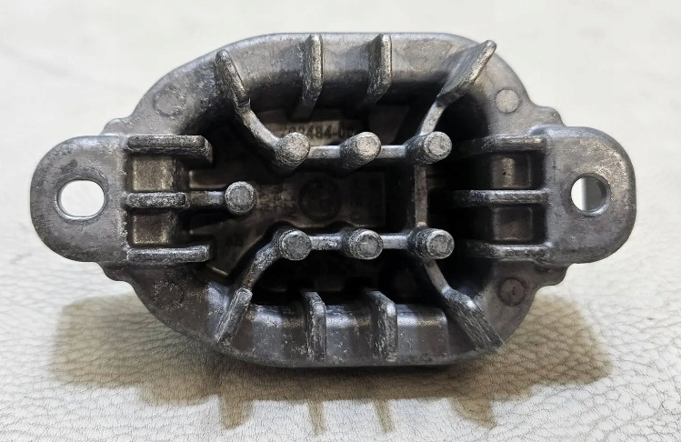 Modulo Faro LED BMW 202484-00