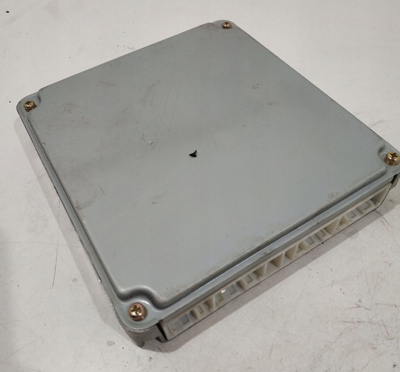 ECU / Computadora de motor para Nissan X-Trail T30 2005 237108H803 - Imagen 2