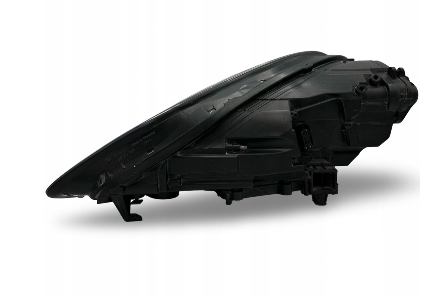 Faro delantero derecho Porsche Panamera 971 USA – OEM 971941036 J - Imagen 3