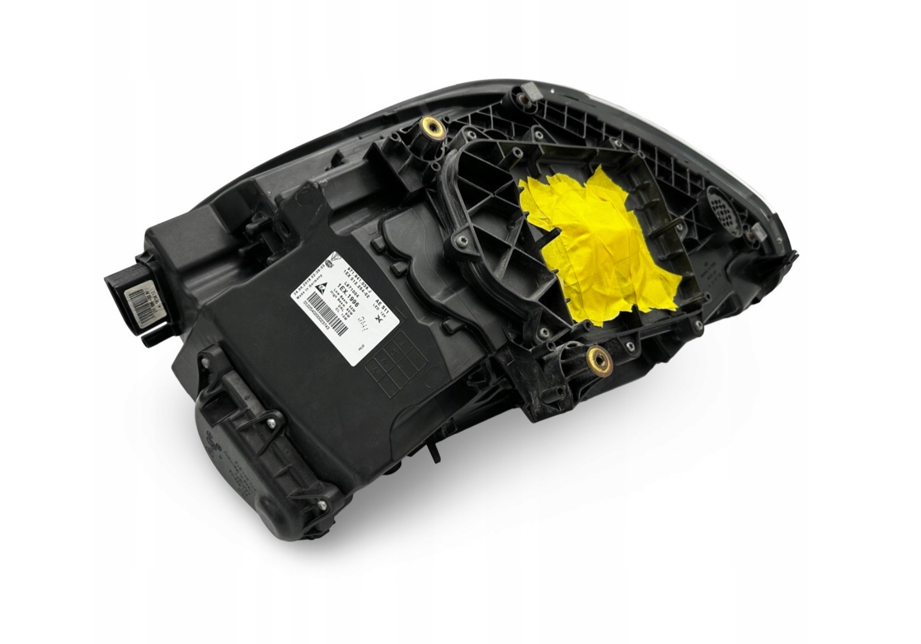 Faro delantero derecho Porsche Panamera 971 USA – OEM 971941036 J - Imagen 5