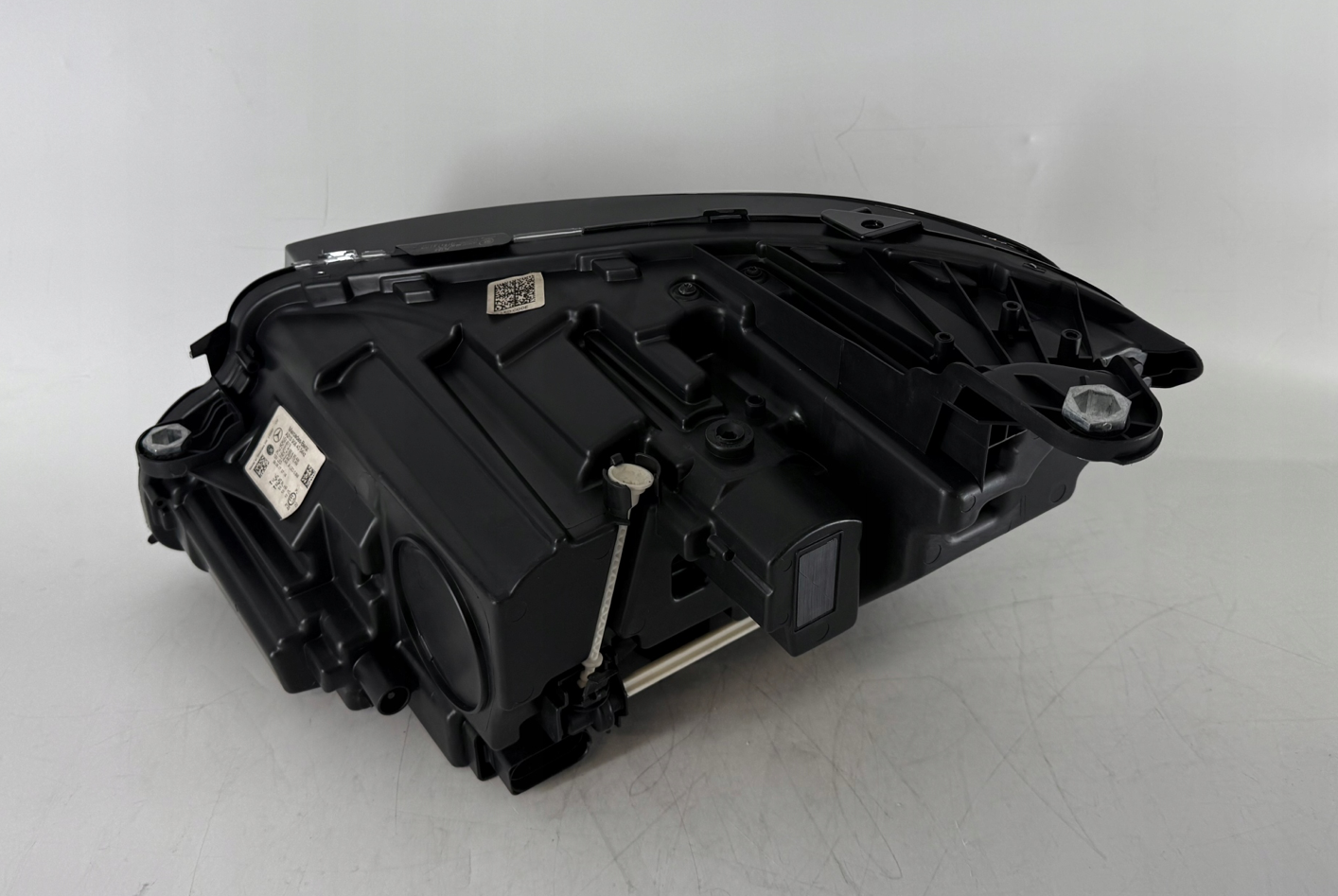 Faros delanteros Mercedes E-Clase 213 (W213) Full LED Performance – izquierdo + derecho A2139063904, A2139064004 - Imagen 5