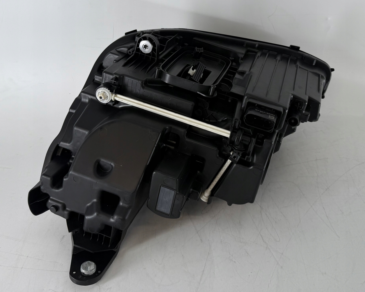 Faros delanteros Mercedes E-Clase 213 (W213) Full LED Performance – izquierdo + derecho A2139063904, A2139064004 - Imagen 4