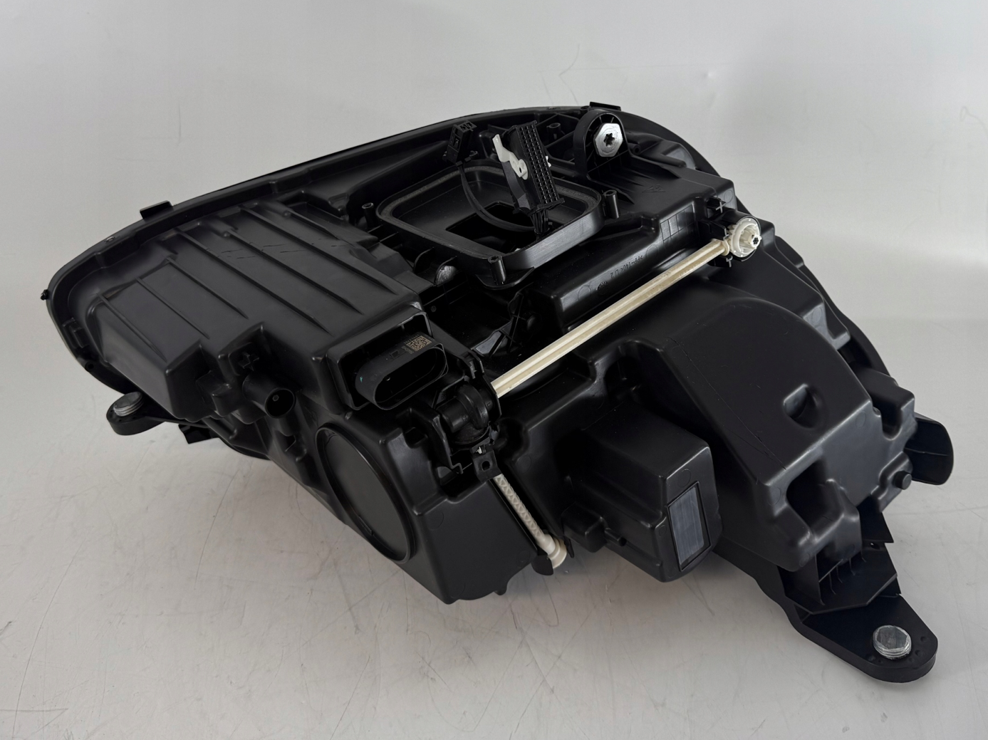 Faros delanteros Mercedes E-Clase 213 (W213) Full LED Performance – izquierdo + derecho A2139063904, A2139064004 - Imagen 3