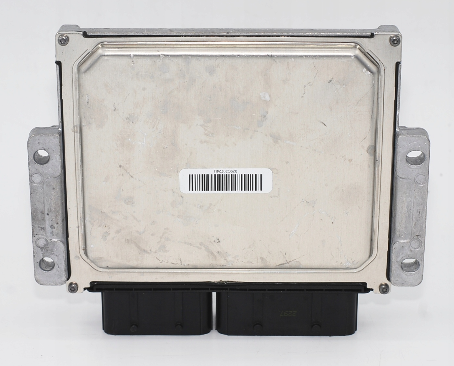 Computadora / ECU de motor para Peugeot Expert III y Citroën Jumpy - 9809447980 / 31H7 - Imagen 3