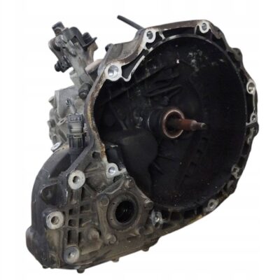 Chevrolet Cruze / Chevrolet Orlando / Opel Mokka PK46 / MC372