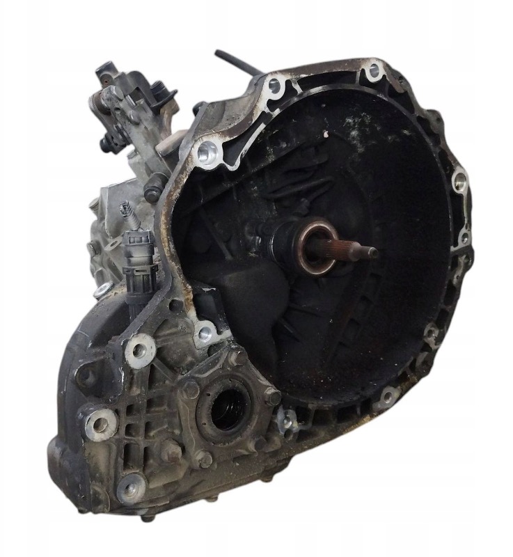 Chevrolet Cruze / Chevrolet Orlando / Opel Mokka PK46 / MC372