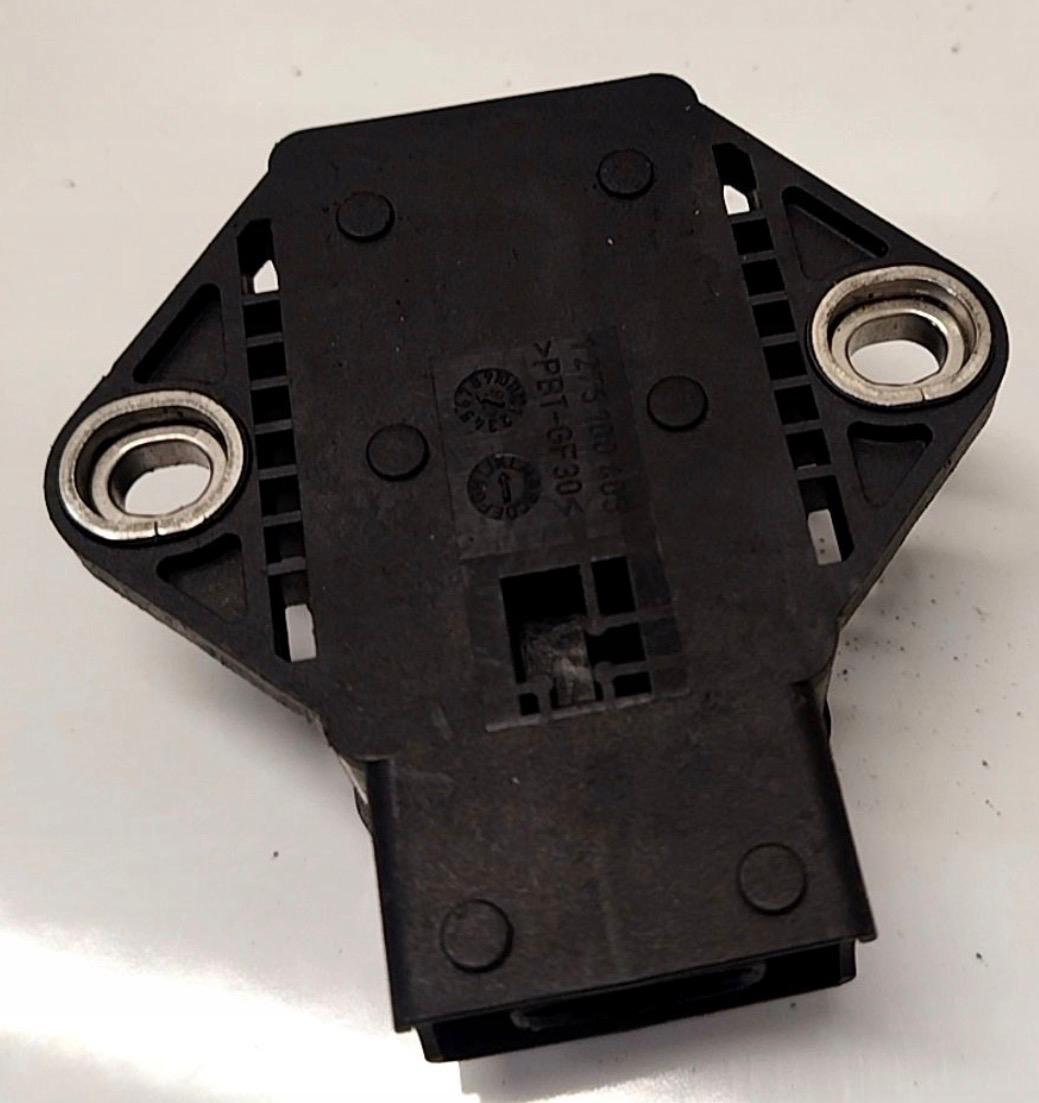 SENSOR ESP / SENSOR DE VELOCIDAD DE GIRO Mercedes-Benz 0265005267 / 0 265 005 267 A0035420318 / A 003 542 03 18 A2165420018 / A 216 542 00 18 - Imagen 4